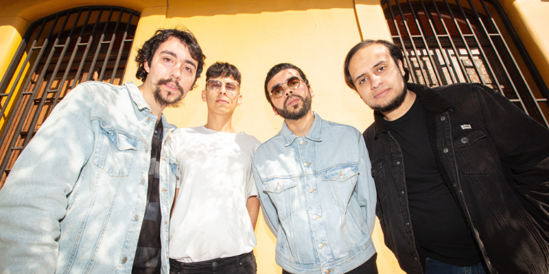 Los Guiás convierten “Dolores y Placeres” en algo que ya no es solo un EP
