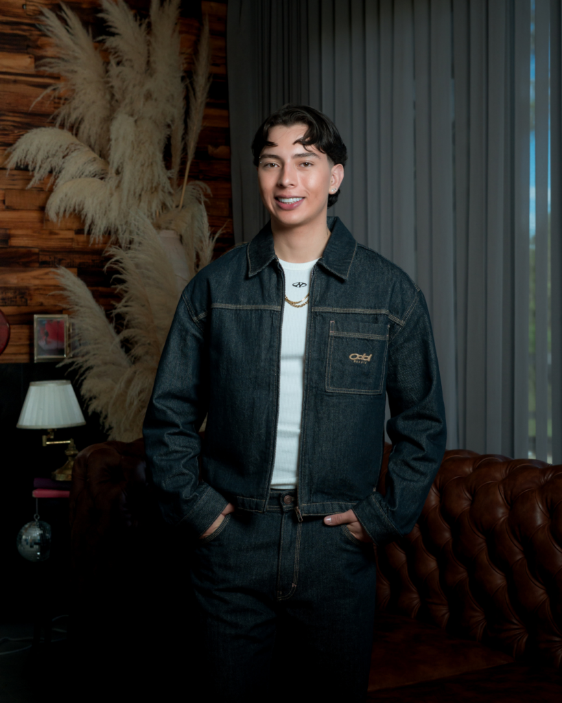 Yosoyarango y esa sensación de cuando algo simplemente conecta (aunque no sepas por qué)