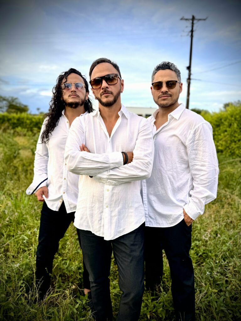 Los Trio regresan con “Orgánico”: bolero sin filtros en tiempos de algoritmo