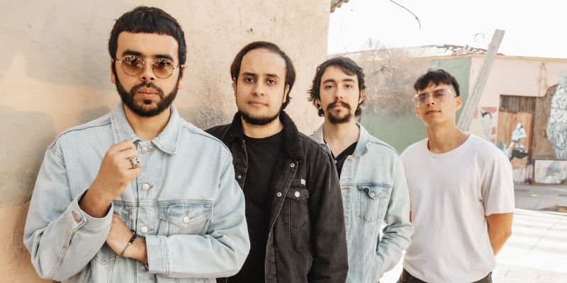 Los Guiás convierten “Dolores y Placeres” en algo que ya no es solo un EP