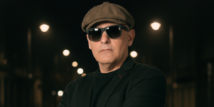 Javier Sólo estrena su nuevo videoclip y recuerda que el rock sigue incómodo