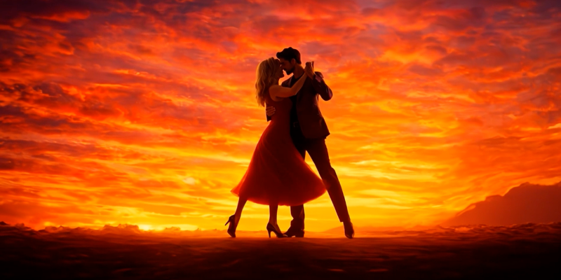 Karin Rybar estrena “Atracción”, un videoclip grabado en Cali que convierte la ciudad en emoción