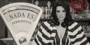Paula Arenas anuncia “Nada Es Permanente” y convierte la memoria en algo que se puede escuchar