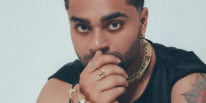 Danny Polo lanza PDP y redefine el afrobeat urbano