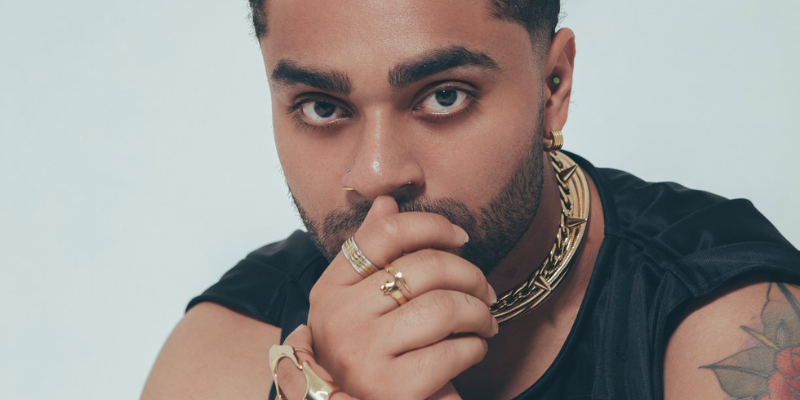 Danny Polo lanza PDP y redefine el afrobeat urbano