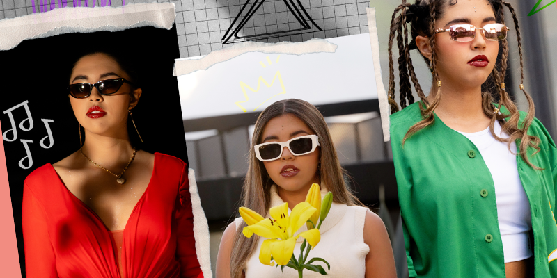 Sofi Lavilla cierra era íntima, personal...y redefine cómo se ve un cambio real