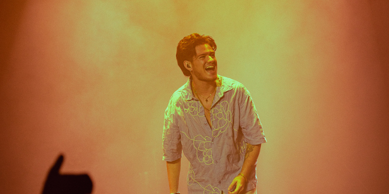 Nico González: el arquitecto del nuevo pop latino