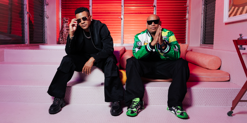 Gente de Zona vuelve al punto de partida con “Se le pasa"