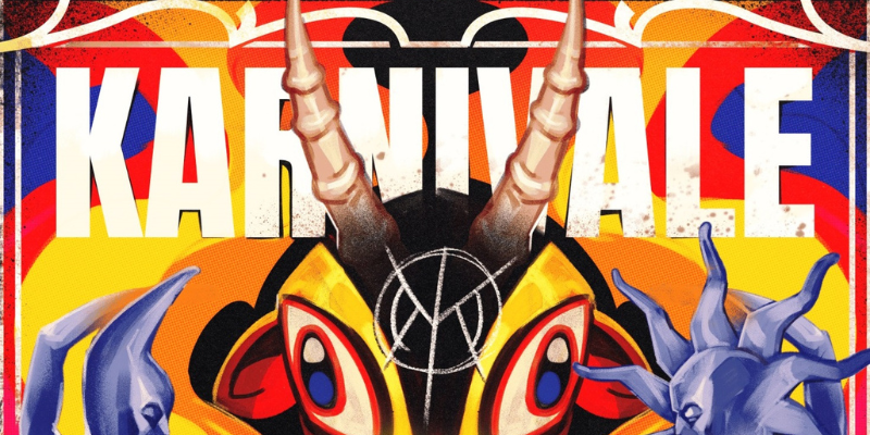 Karnívale convierte el Carnaval en un ritual sonoro con “Último Edén”