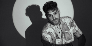 El Turu convierte la música en un llamado urgente con “Grito de paz”