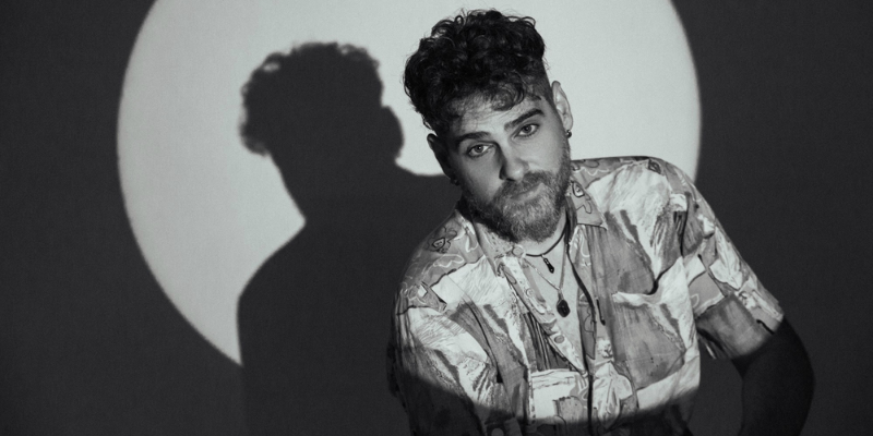 El Turu convierte la música en un llamado urgente con “Grito de paz”