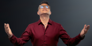 Charlie Cardona lanza “Te Pido La Paz”, una salsa que se siente como oración colectiva