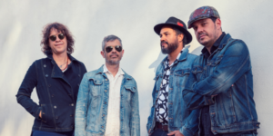 Superlitio presenta “Días Perfectos” y plantea algo incómodo: desconectarse en serio