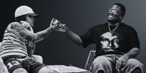 10qui transforma el desamor en ritmo con “Karibe” junto a Jhay P