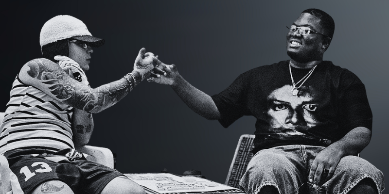 10qui transforma el desamor en ritmo con “Karibe” junto a Jhay P