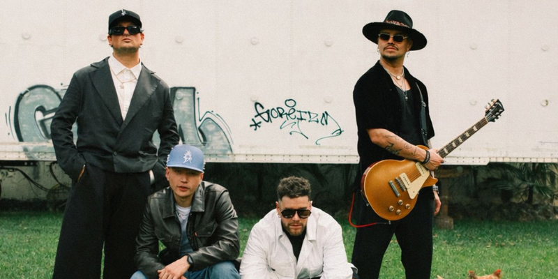 Montano no busca un hit con “Belleza”, busca decir algo distinto (y eso se nota)