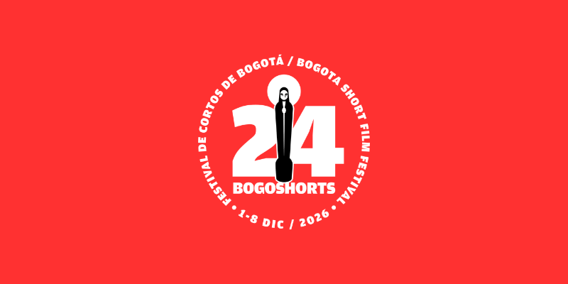 BOGOSHORTS abre convocatorias para su edición 2026 y pone el foco en nuevas historias
