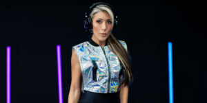 Roxana Frontini no lanza una canción: propone una forma de pensar con “Alta Frecuencia”