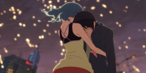 CHAO: LA SIRENA YA ESTÁ EN CINES DE COLOMBIA