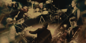 Estados Alterados presenta “Sinfónico”, su proyecto más ambicioso en formato vinilo