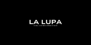 Laura Anzola La Lupa podcast