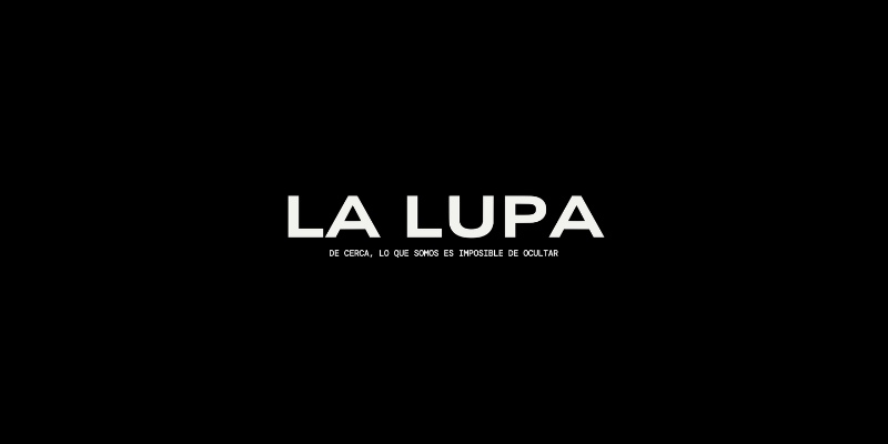 Laura Anzola La Lupa podcast