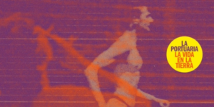 La portuaria presenta “La vida en la tierra”: volver no era la pregunta, era cómo hacerlo