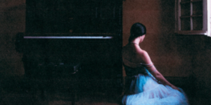 Francisca Valenzuela y su nueva canción “Bugambilia” hablan de lo que nadie dice sobre la maternidad