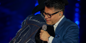 Charly Cardona y Grupo Firme reinventan la salsa en Cali