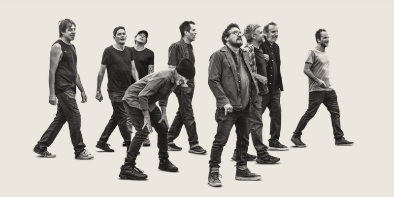 La Vela Puerca celebra 30 años en Bogotá: una noche que no es solo concierto