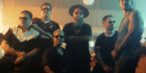 Kchiporros presenta “Sesiones Kalientes!” en formato EP