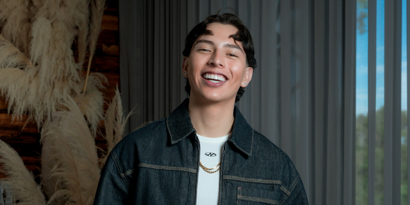 Yosoyarango y esa sensación de cuando algo simplemente conecta (aunque no sepas por qué)