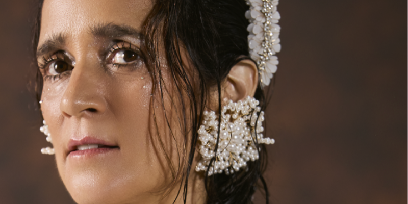 Julieta Venegas y Yahritza transforman la distancia en canción con “La Línea”