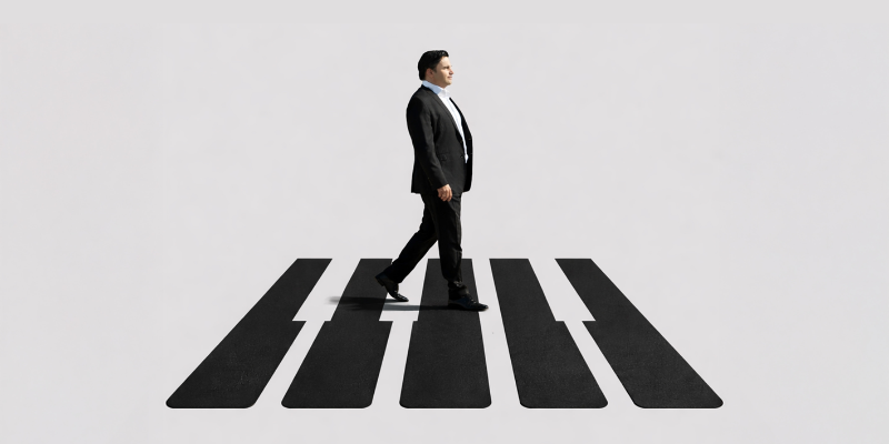 Tito García y la decisión de no encajar en una sola categoría