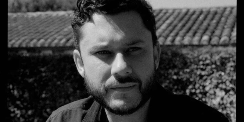 Fer Franco lanza “Punto de Inflexión”, su disco más íntimo