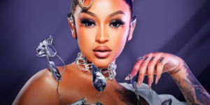 La Perversa cambia las reglas del juego con “Scorpion”