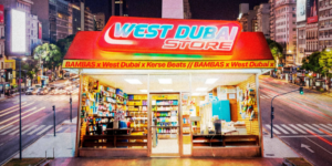 West Dubai lanza “Bambas” con trap oscuro y elegante