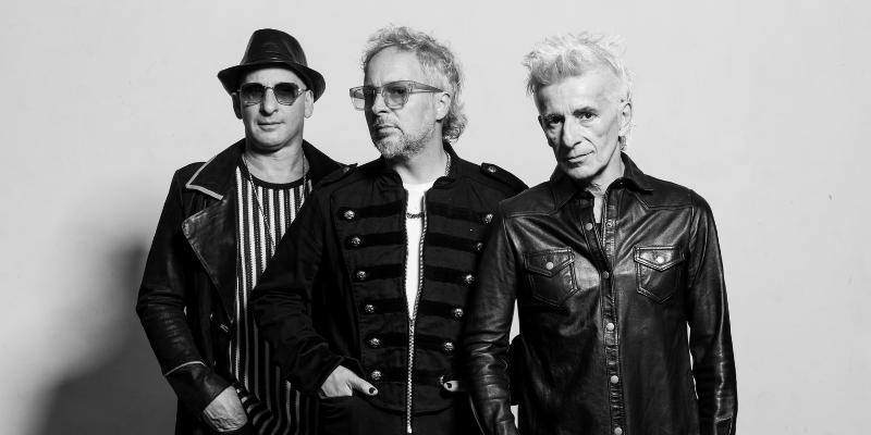 Los Tipitos presentan “Una Palabra” y su nuevo videoclip