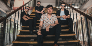 El Ultimo Viaje logra nominación por “Huellas” a premios Pulsar 20206