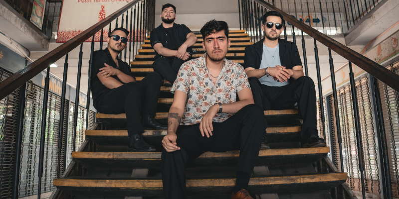 El Ultimo Viaje logra nominación por “Huellas” a premios Pulsar 20206