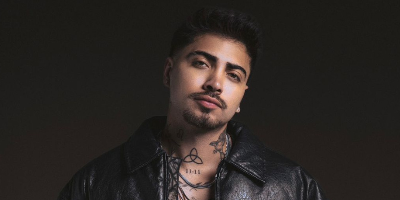 ZALEK dejó una canción… y, honestamente, no sabemos si estamos listos para escucharla