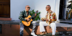 Guayacan orquesta lanza “Salsa de Barrio Caleño”