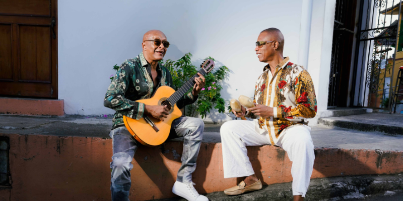 Guayacan orquesta lanza “Salsa de Barrio Caleño”
