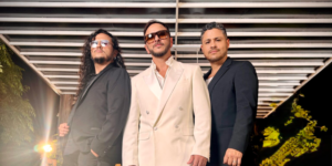 LOS TRIO REGRESAN CON “ORGÁNICO”: BOLERO SIN FILTROS EN TIEMPOS DE ALGORITMO