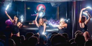 Latin Of Germany: la fiesta que nació en Alemania ahora quiere probar qué pasa cuando vuelve a casa