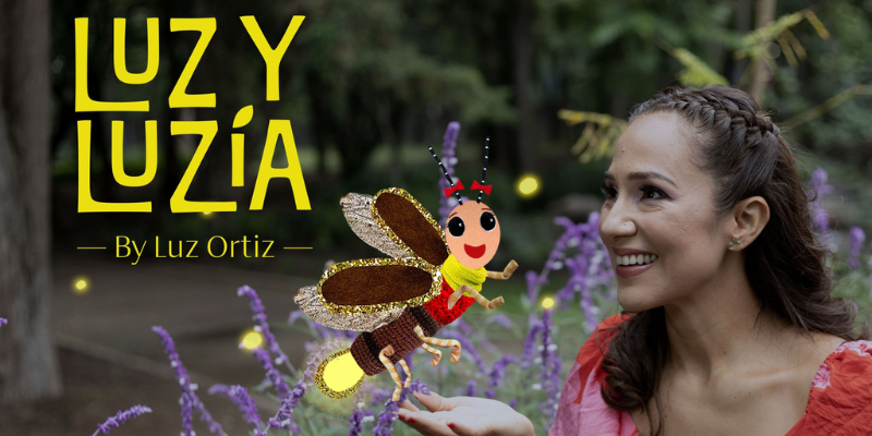 Luz y Luzia y la idea de que la música también puede enseñarnos a sentir (en serio)