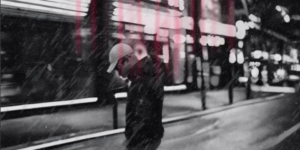 Emmanuel LV: 1 reggaetón que transforma el dolor