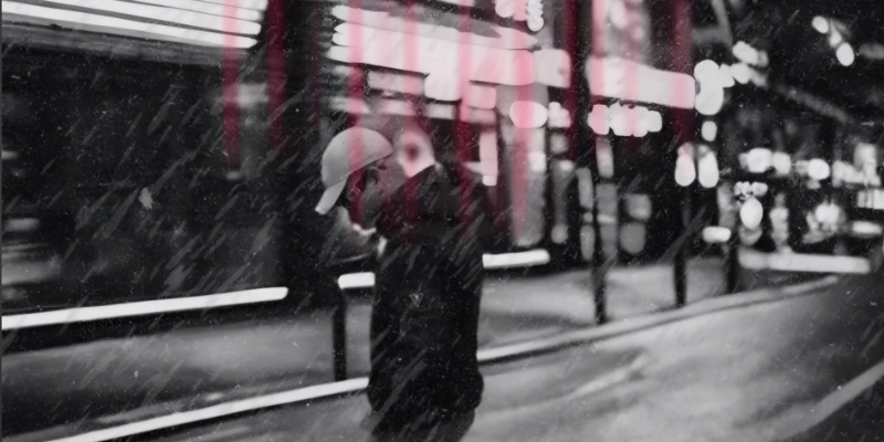 Emmanuel LV: 1 reggaetón que transforma el dolor