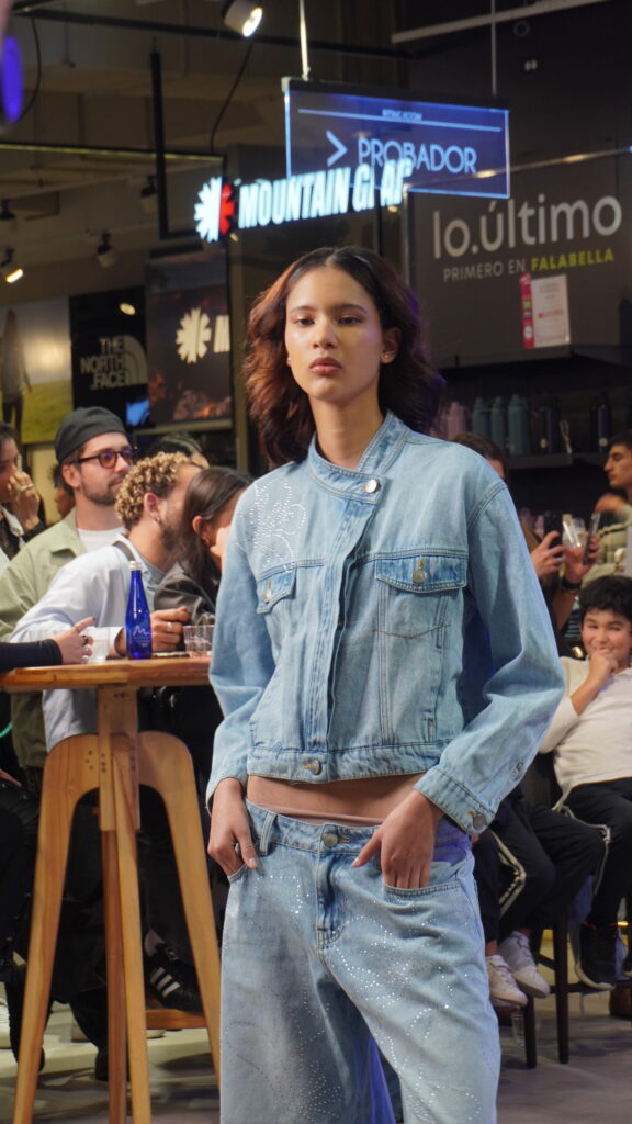 Aria Vega X Falabella: la colección que se roba la temporada de festivales