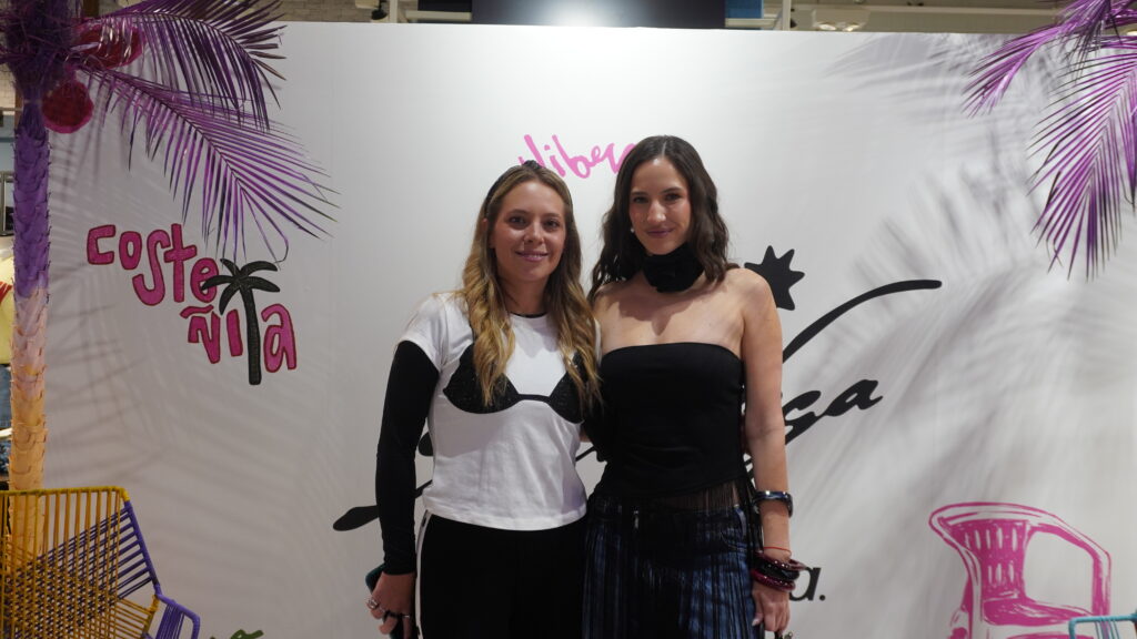 Aria Vega X Falabella: la colección que se roba la temporada de festivales